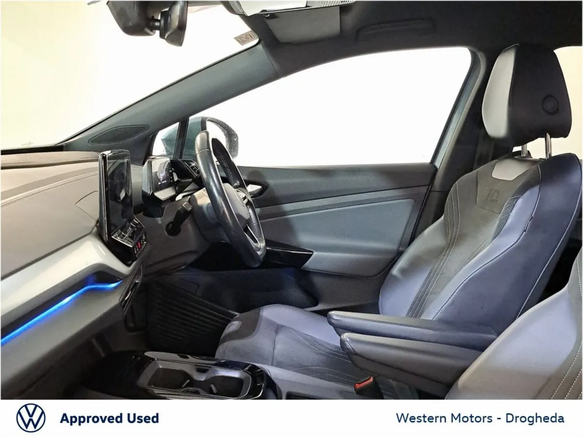 Volkswagen ID.4 BUSINESS 77kWh 174HP - Image 4