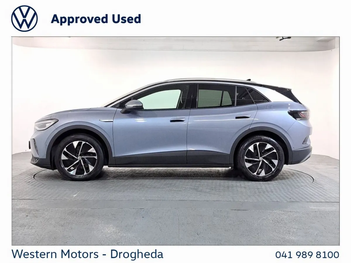 Volkswagen ID.4 BUSINESS 77kWh 174HP - Image 6