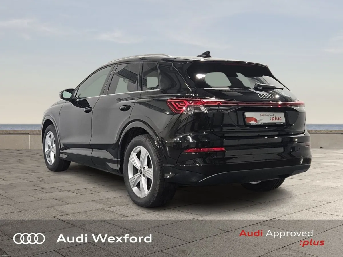Audi Q4 e-tron Audi Q4 SUV Advance e-tron performa - Image 5