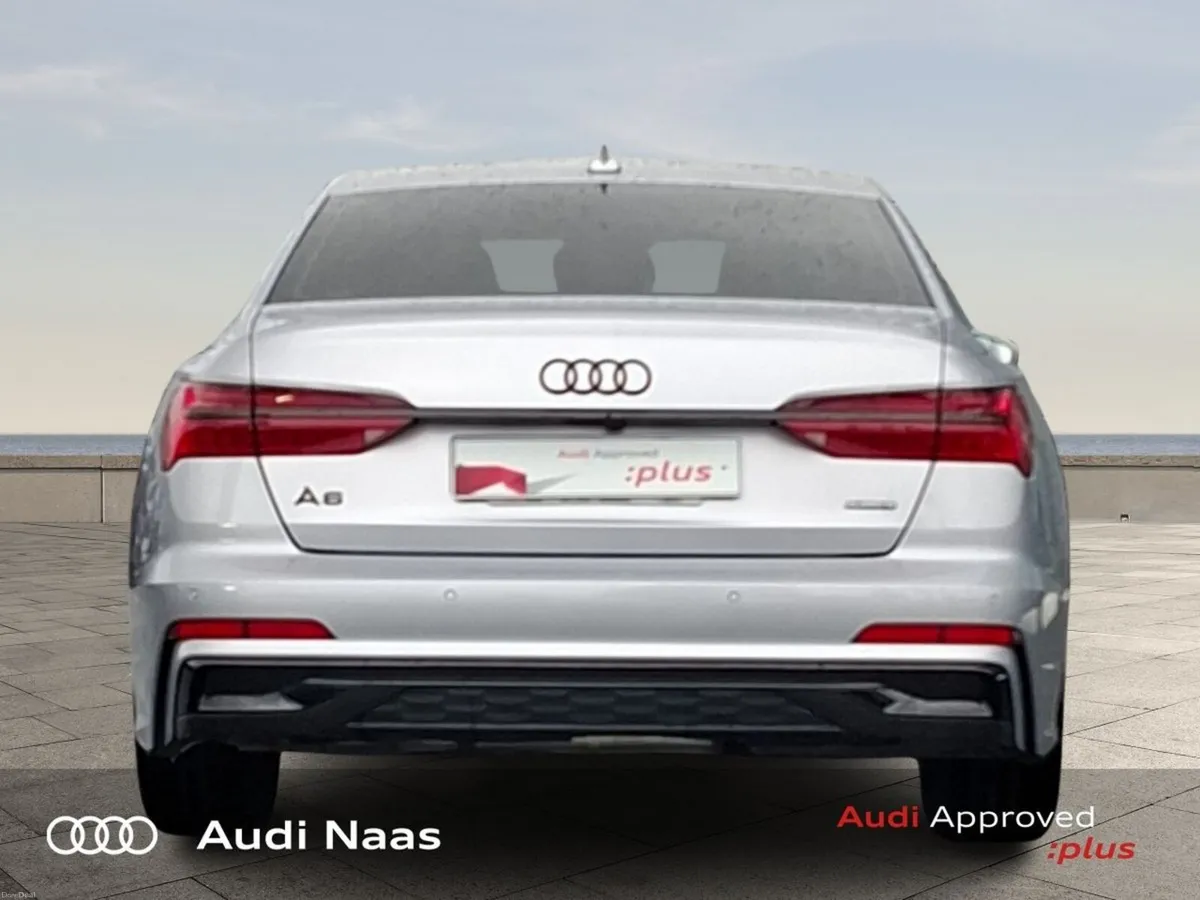 Audi A6 40TDI 204HP quattro S tronic S Line - Image 5