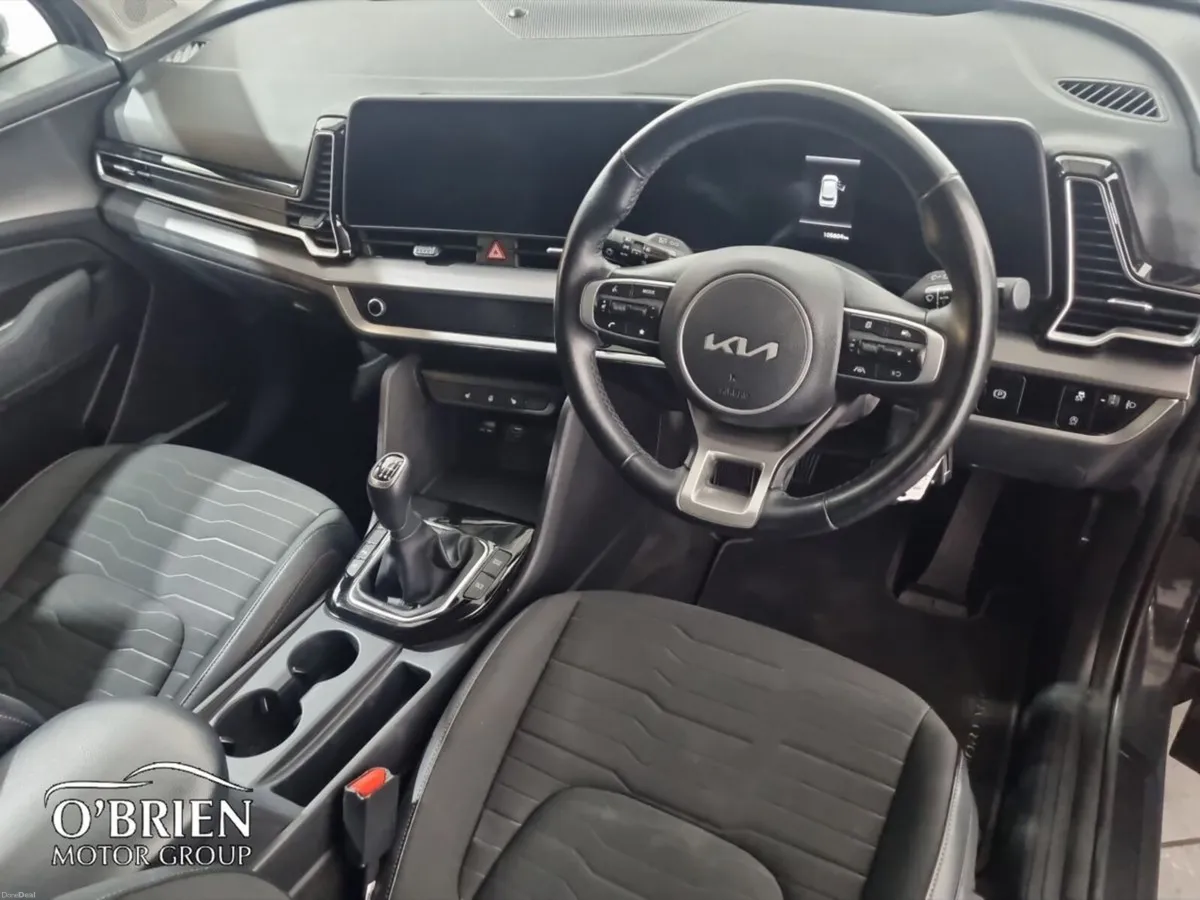 Kia Sportage K3 Diesel 115hp - Image 6