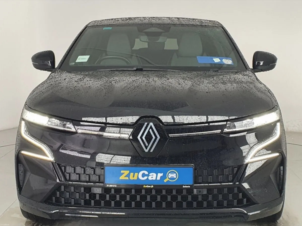 Renault Megane E-Tech EV60 220hp Techno - Image 2