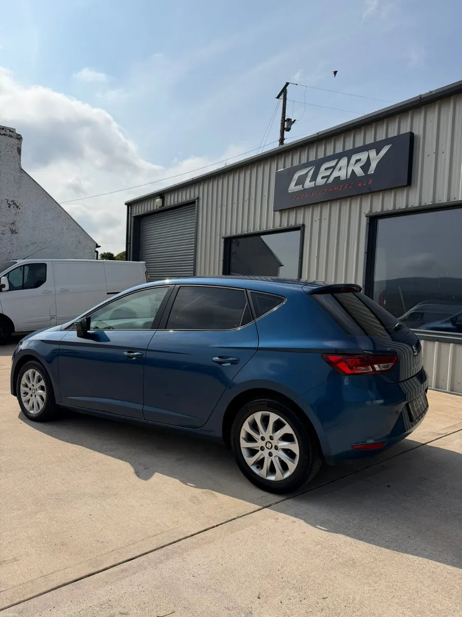 SEAT Leon 2014 - No Brexit Tax! - Image 5