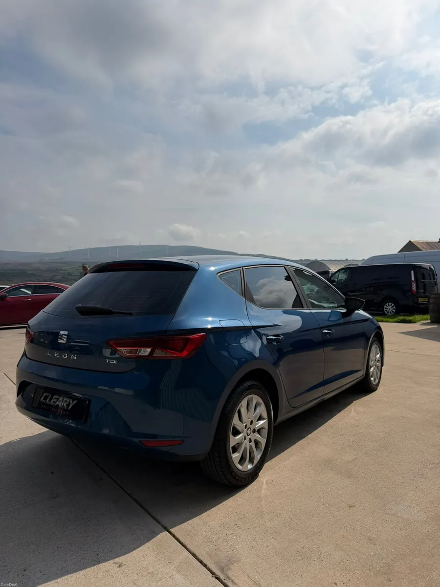 SEAT Leon 2014 - No Brexit Tax! - Image 2
