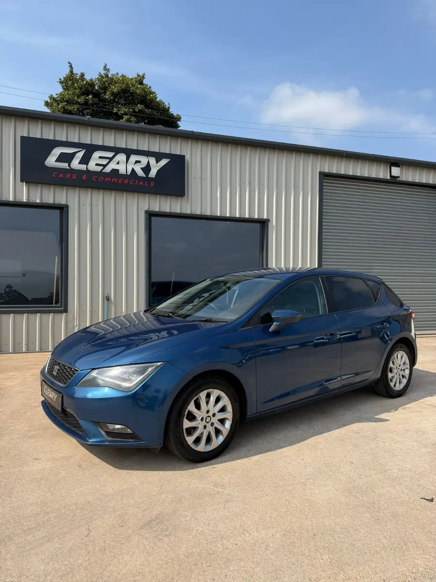 SEAT Leon 2014 - No Brexit Tax! - Image 6