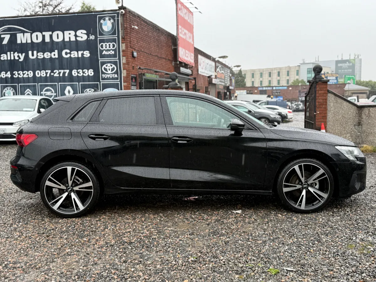 2021 Audi A3 1.0 SPORT AUTO - Image 2