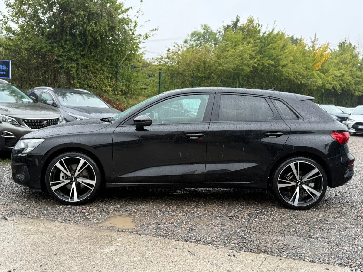 2021 Audi A3 1.0 SPORT AUTO - Image 6