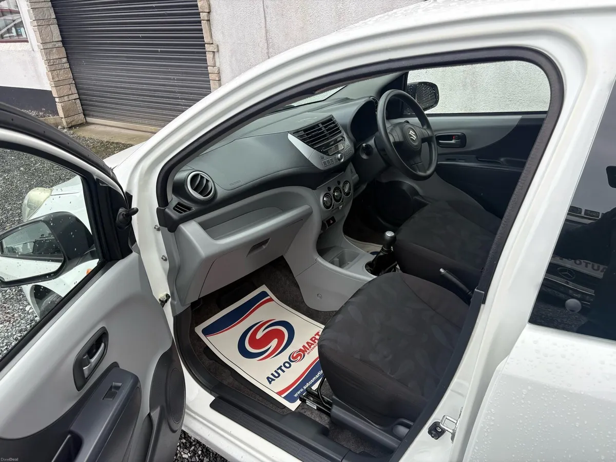 Suzuki Alto 1 ltr petrol - Image 4