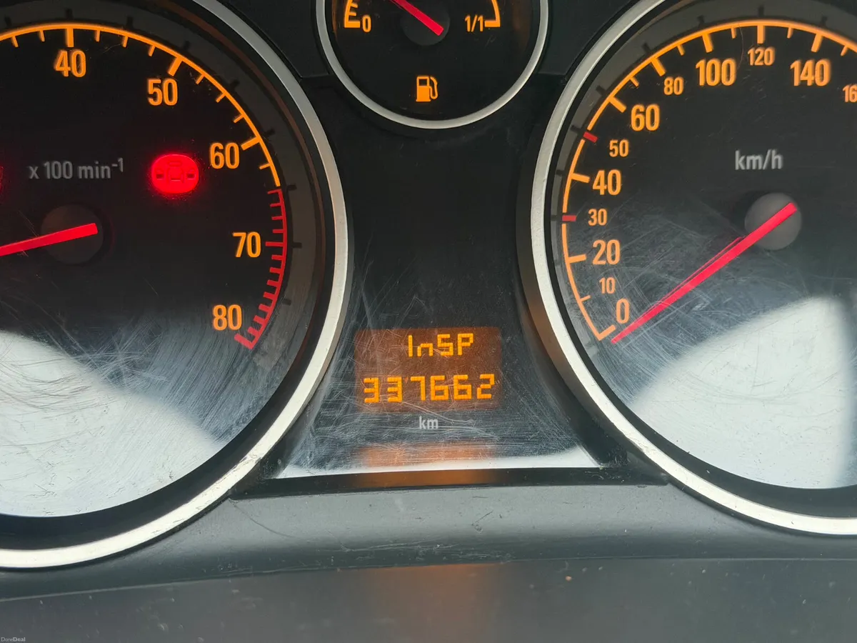 Opel Astra 2008 - Image 6