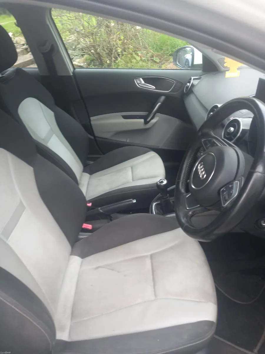 Audi A1 2012 - Image 3