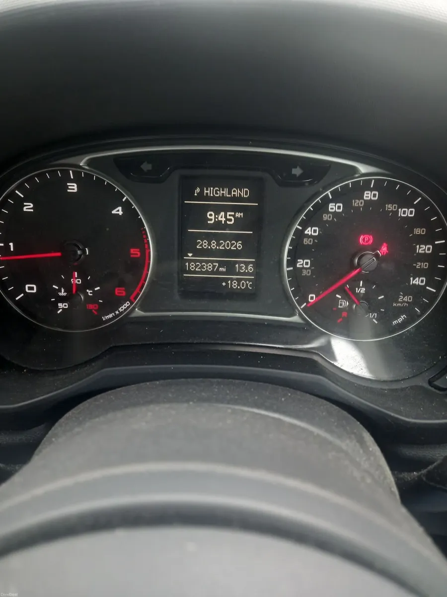Audi A1 2012 - Image 4