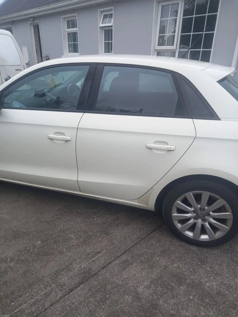 Audi A1 2012 - Image 6