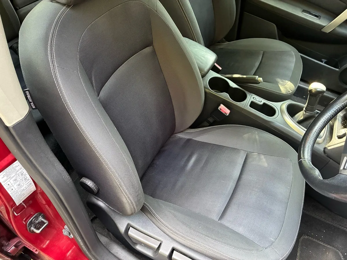 11 qashqai petrol no NCT - Image 6