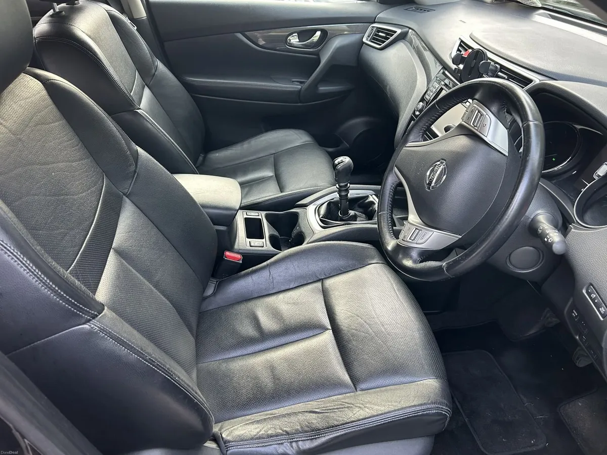 Nissan X-Trail 2016 - Image 3