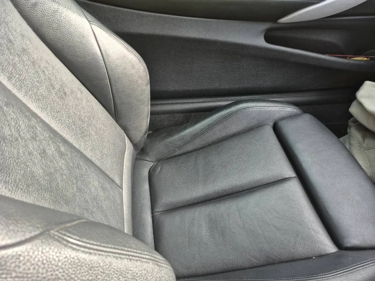 Bmw 420d coupe, automatic.0874014546 - Image 4