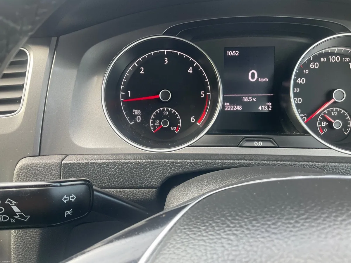 Volkswagen Golf 2015 - Image 4