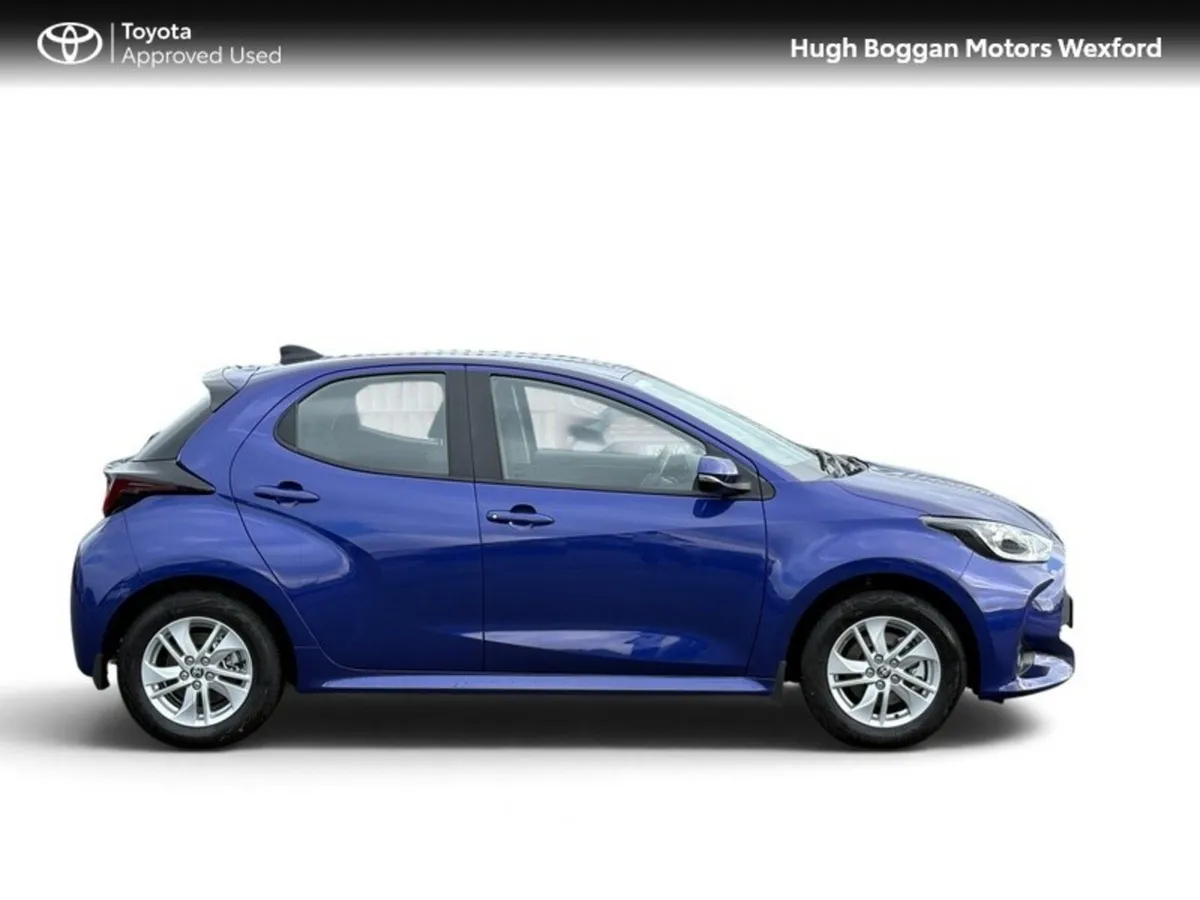 Toyota Yaris LUNA - Image 3