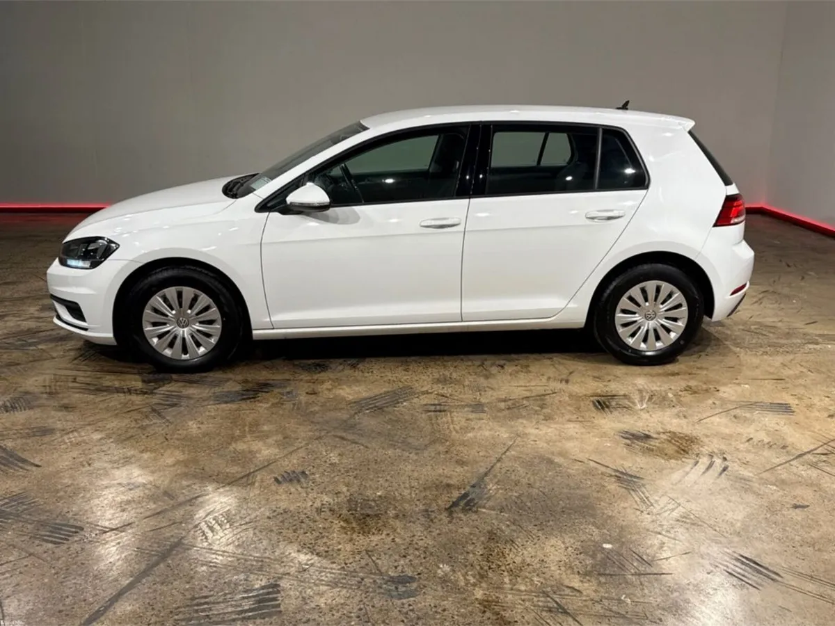 Volkswagen Golf 1.2 AUTOMATIC - CRUISE CONTROL - P - Image 6