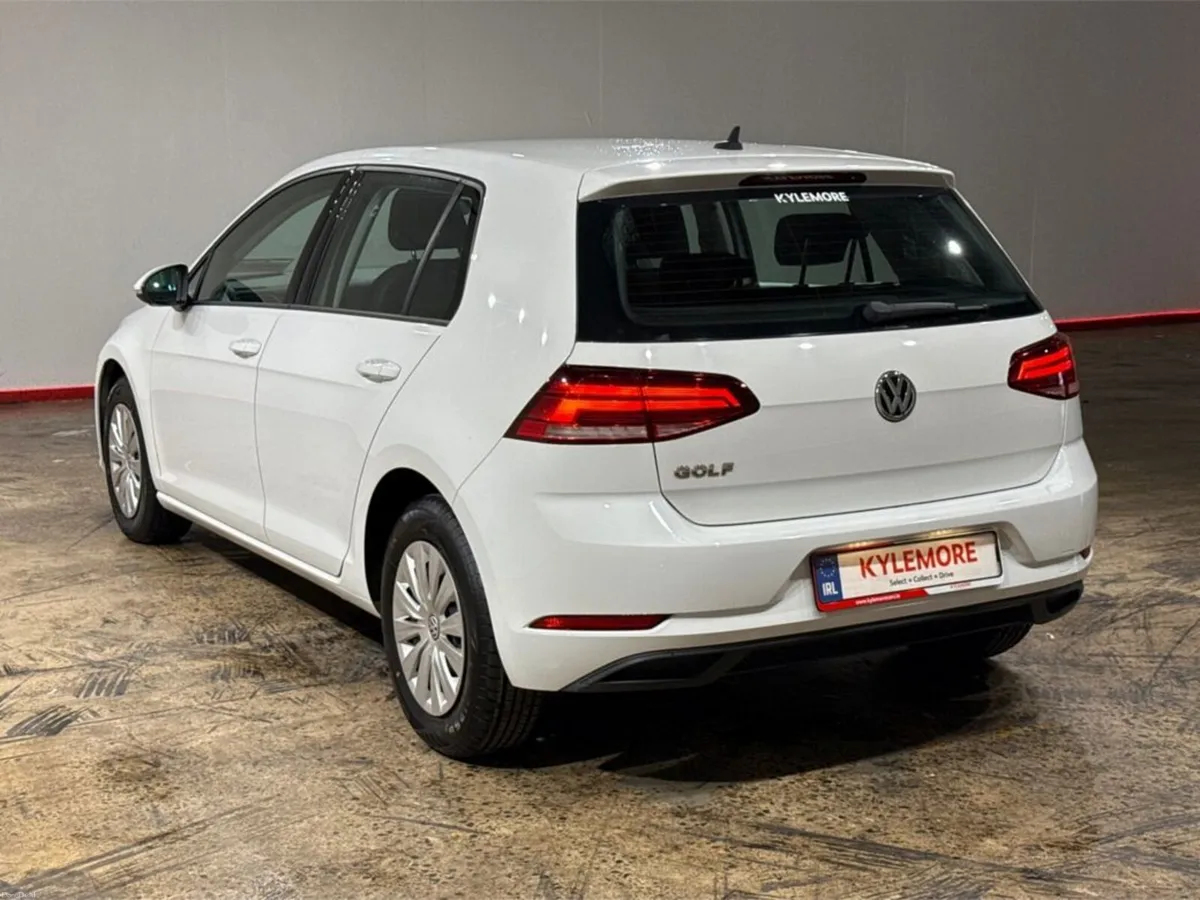 Volkswagen Golf 1.2 AUTOMATIC - CRUISE CONTROL - P - Image 5