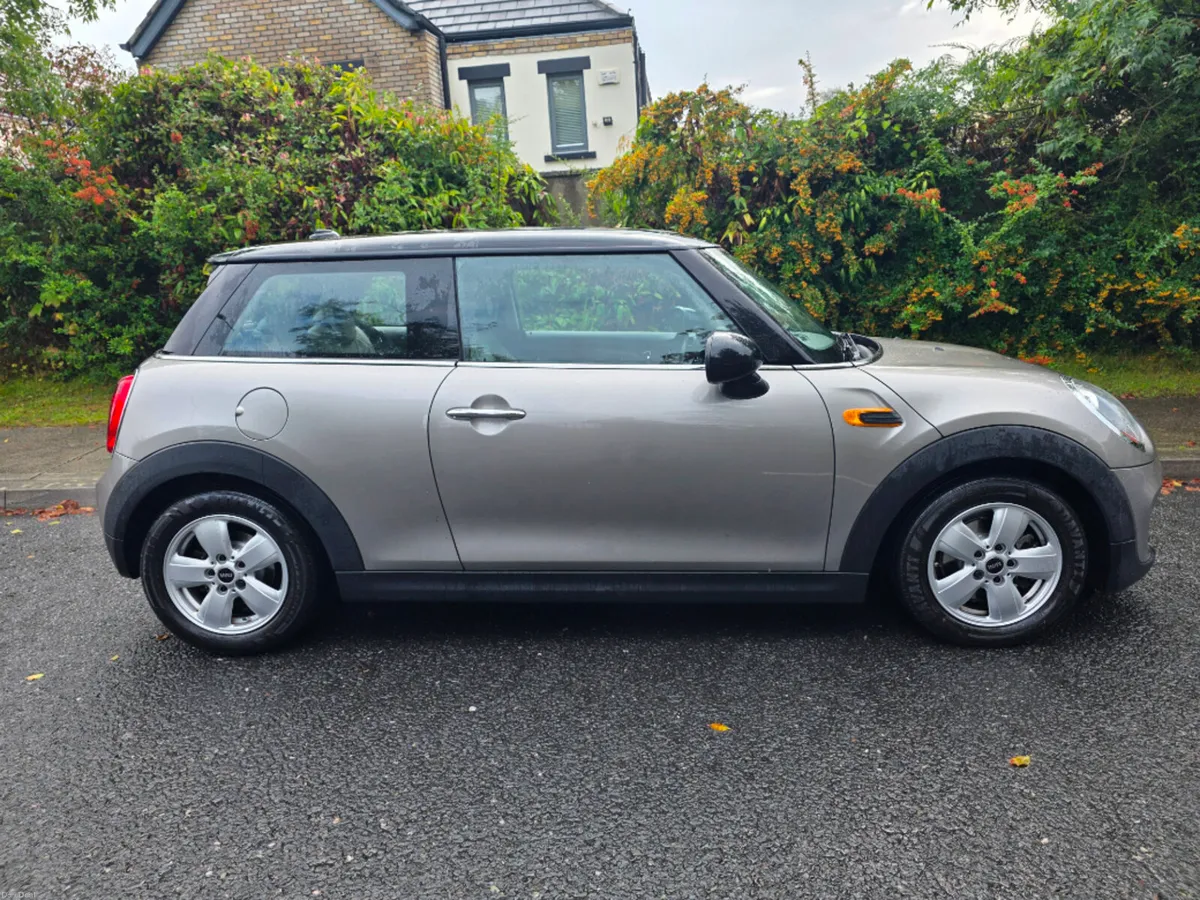 Mini Cooper XM52 2DR - Image 2