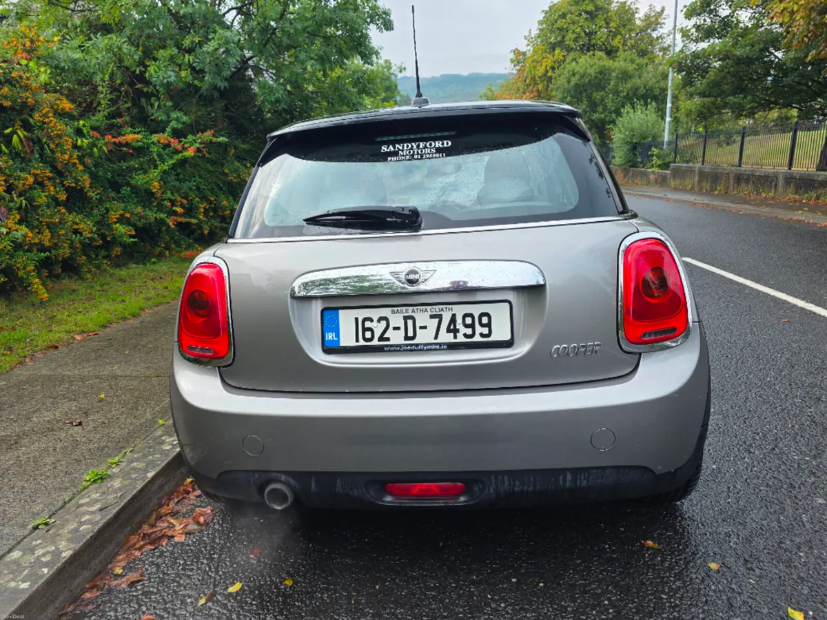 Mini Cooper XM52 2DR - Image 4