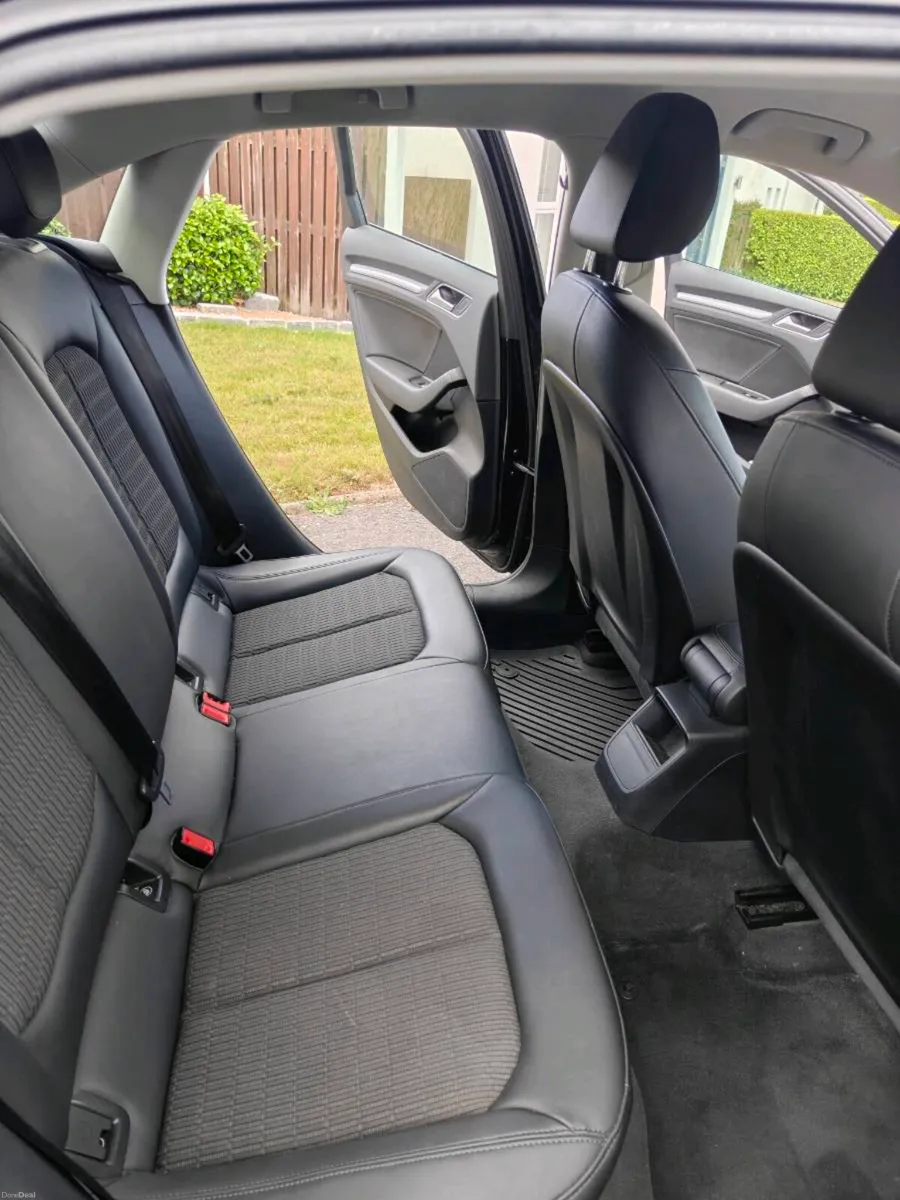 Audi A3 2017 LIMOUSINE SAL 1.6 TDI 110 SE - Image 3