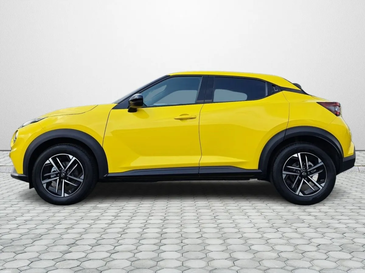 Nissan Juke 1.0T PET 2WD SV Premium €2000 Scrappag - Image 5