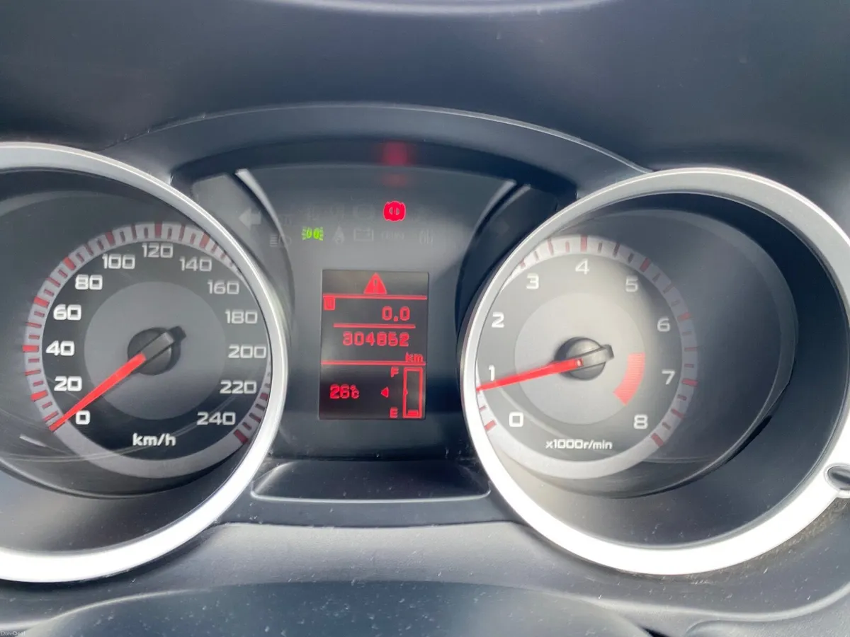Mitsubishi Lancer 2010 1.5 Petrol - Image 5