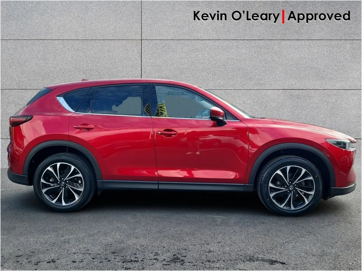 Mazda CX-5 Exclusive Line 2.0 165HP - Image 6