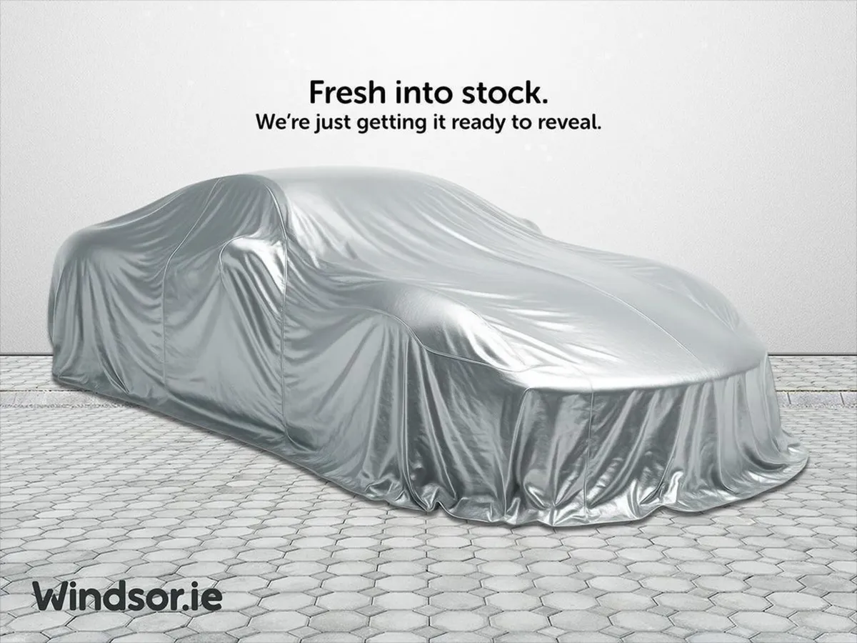Skoda Kamiq Style 1.0TSI 110HP - Image 1