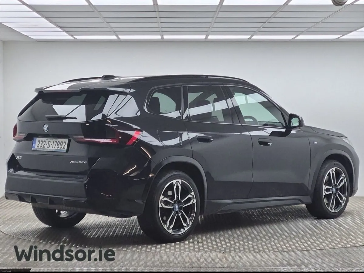 BMW X1 xDrive25e M Sport - Image 2