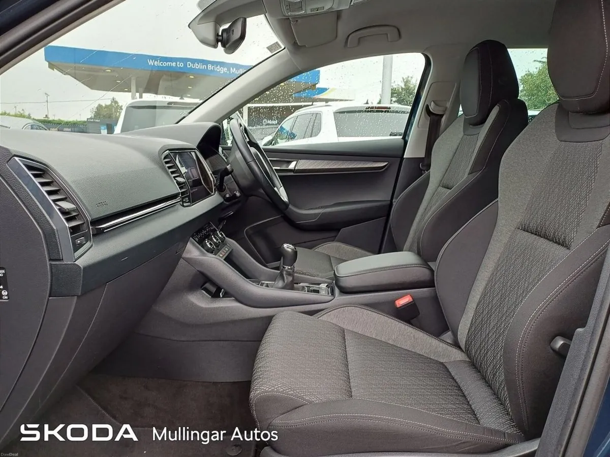 Skoda Karoq 1.5TSI 150HP Style - Image 4