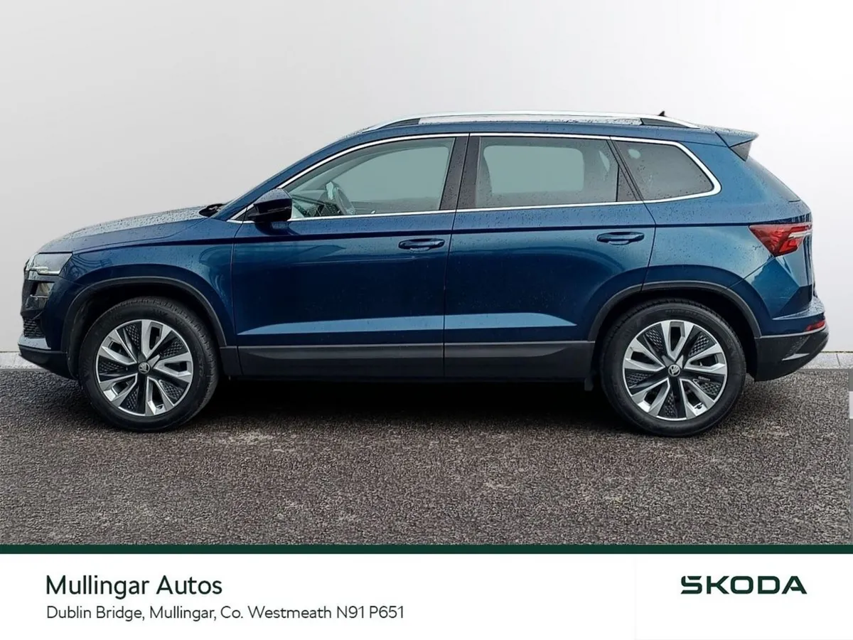 Skoda Karoq 1.5TSI 150HP Style - Image 6