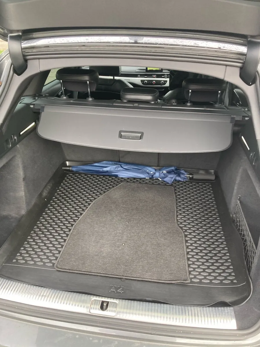 A4 avant sline Quattro auto - Image 4