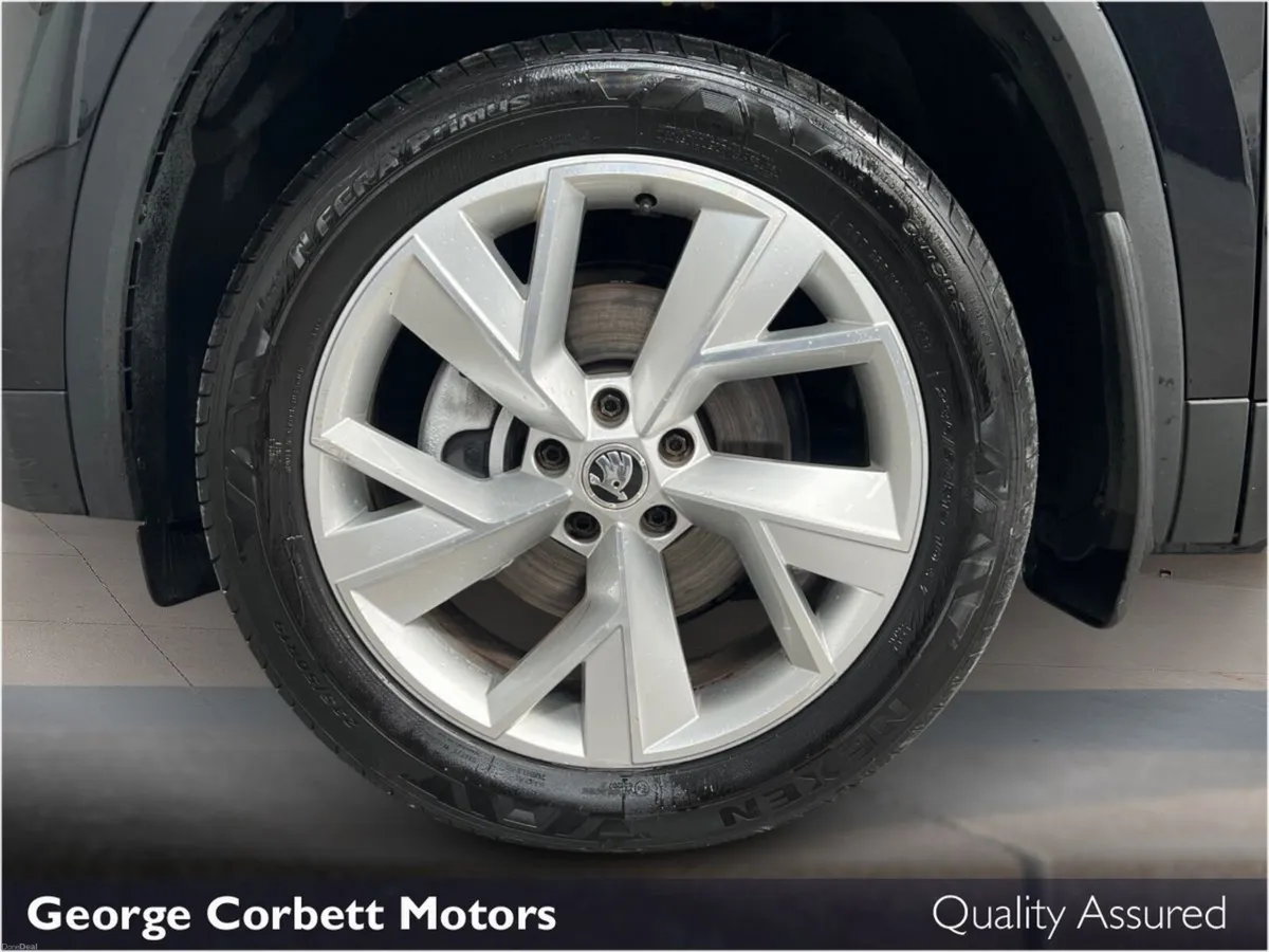 Skoda Kodiaq STYLE 2.0TDI 150HP DSG 7 Seat - Image 6