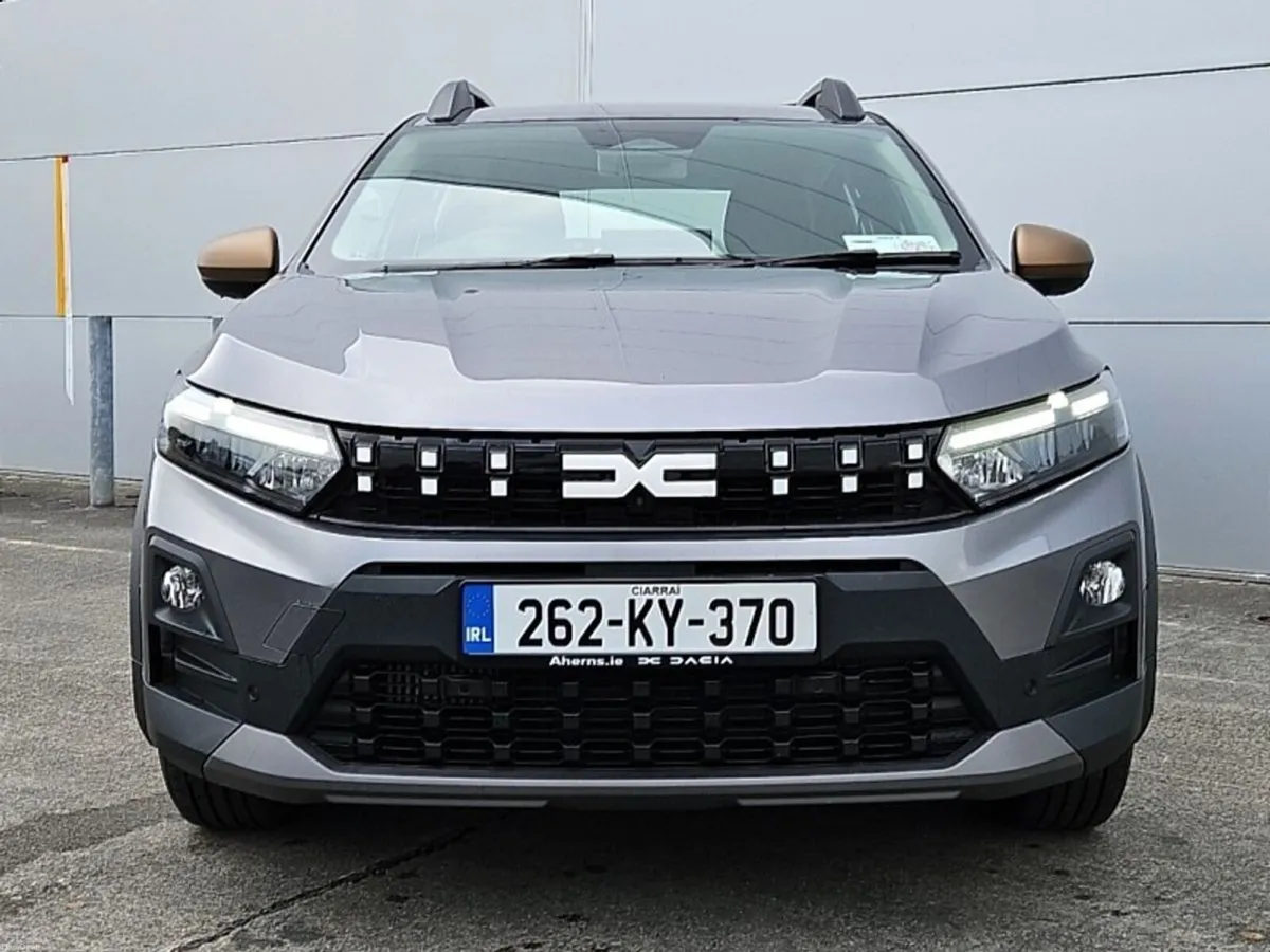 Dacia Sandero Stepway STEPWAY Extreme 1.0 L - Image 3