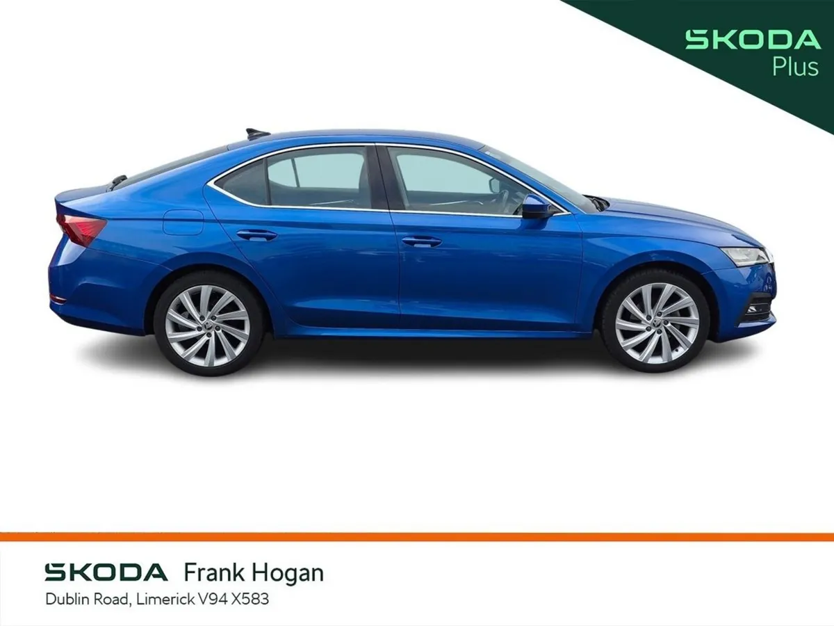 Skoda Octavia OCTAVIA STY 2.0TDI 115HP Call/ Text - Image 6