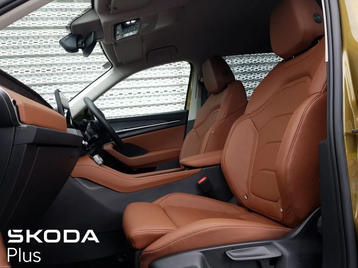 Skoda Kodiaq SELECTION+ 2.0TDI 150HP DSG - Image 3