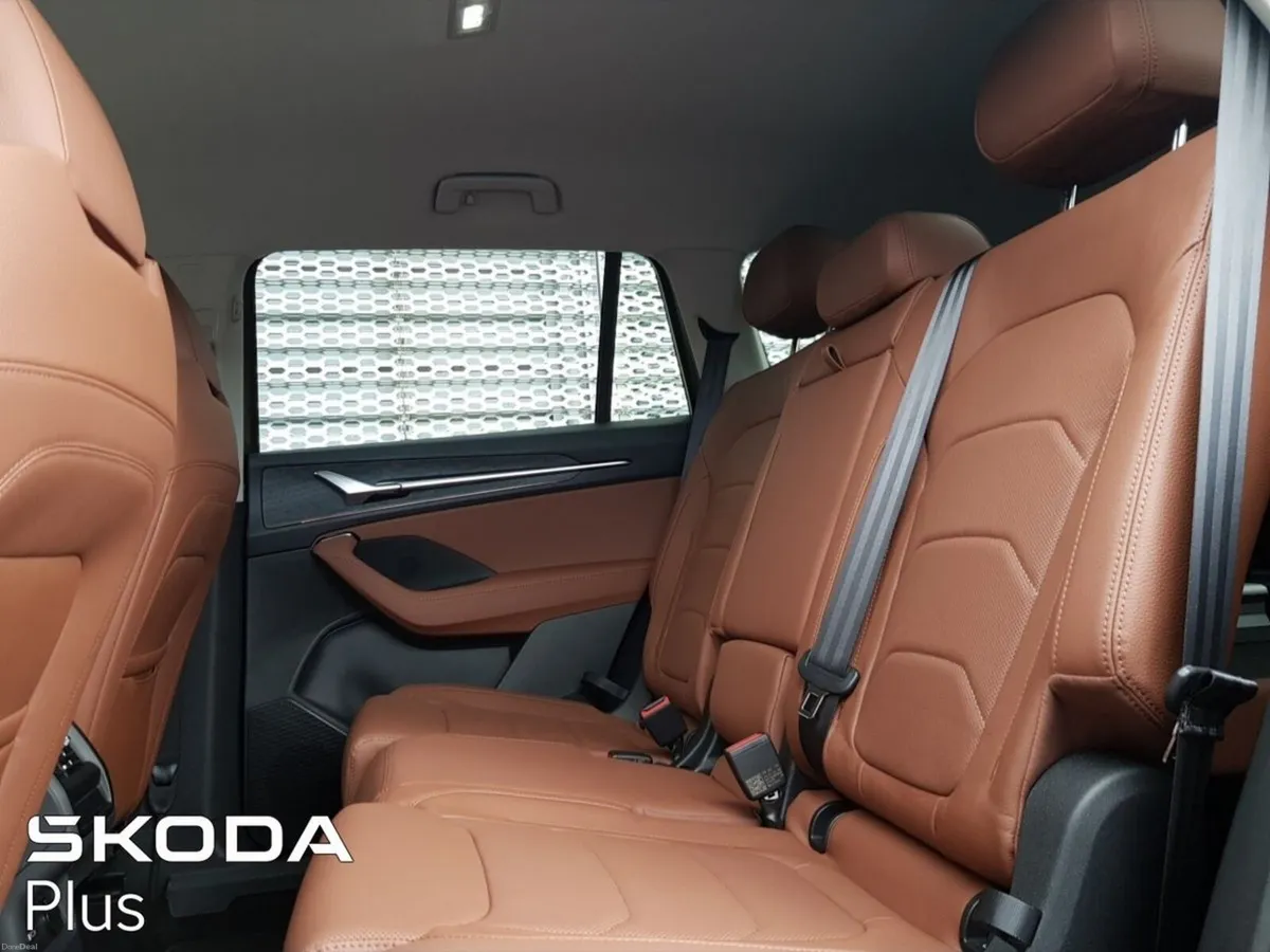 Skoda Kodiaq SELECTION+ 2.0TDI 150HP DSG - Image 6