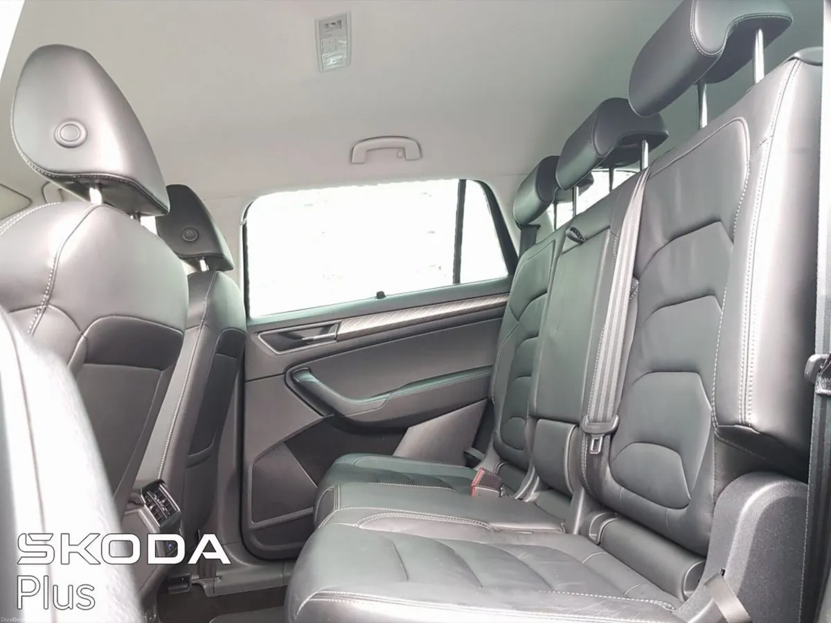 Skoda Kodiaq 2.0 TDI 150HP DSG STYLE  7 Seat - Image 6