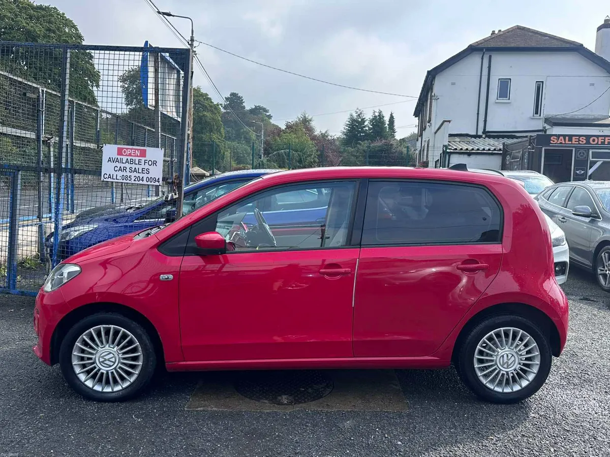 Volkswagen UP Automatic, HIGHLINE - Image 3