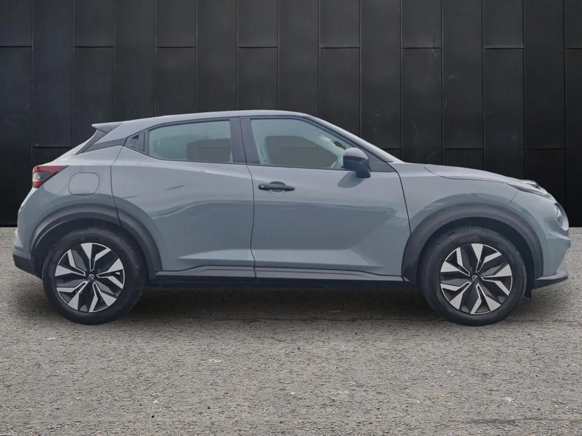 Nissan Juke 1.0T PET 2WD SV - Image 6