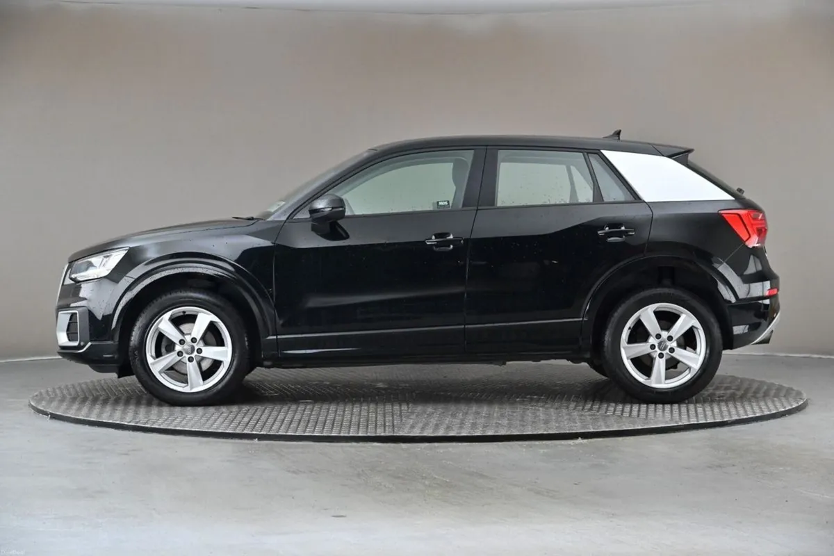Audi Q2 1.0 TFSI 116BHP S-TRONIC - Image 5