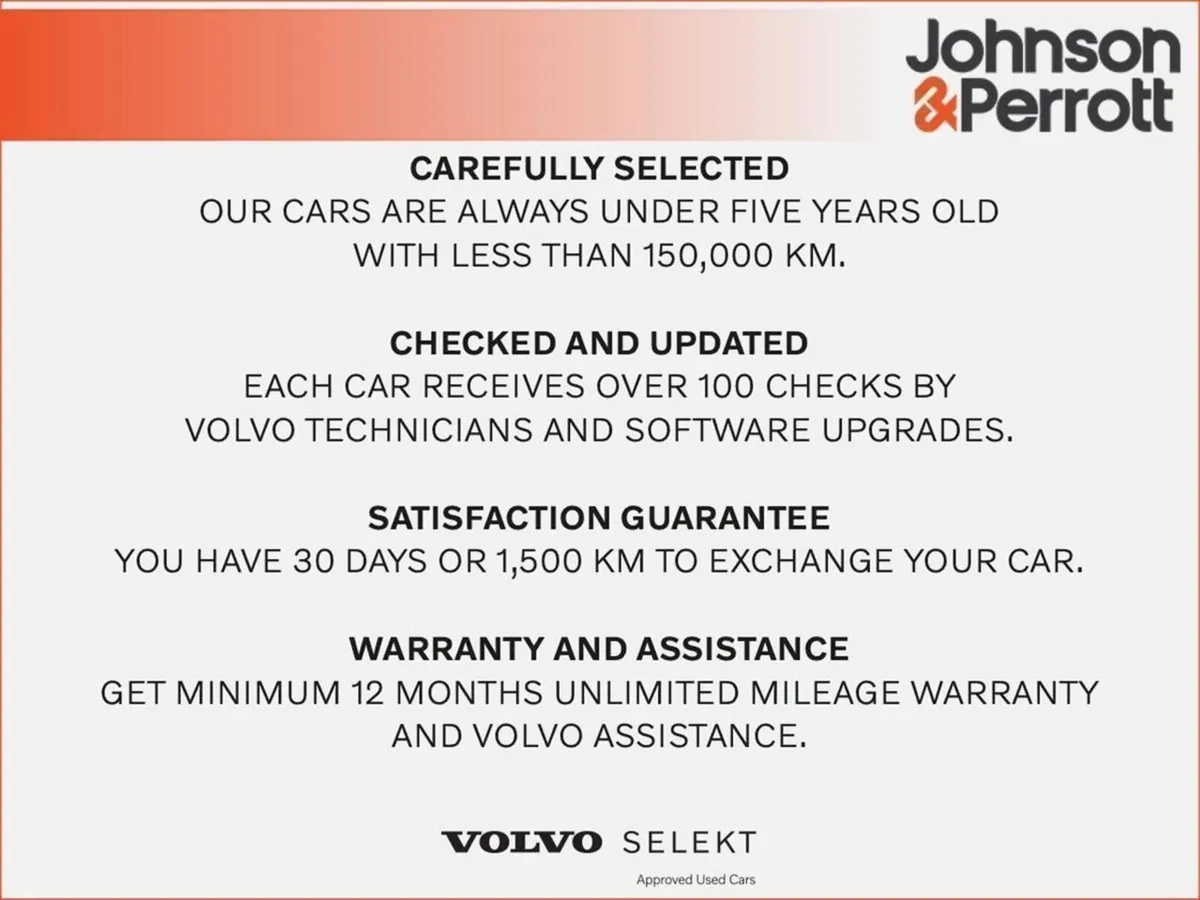 Volvo EX90 Twin Motor Performance Ultra - Image 6
