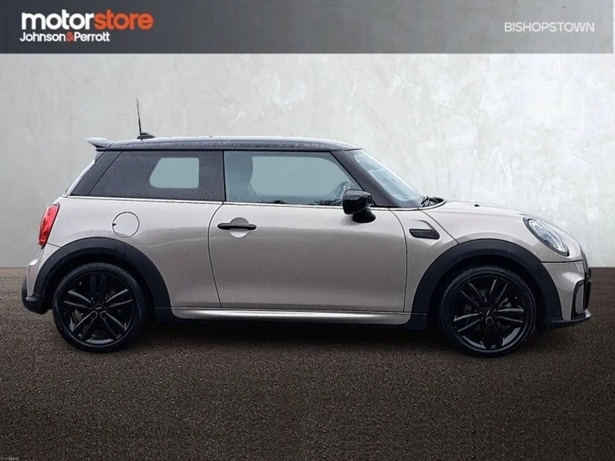 Mini Cooper Cooper Sport - Image 6