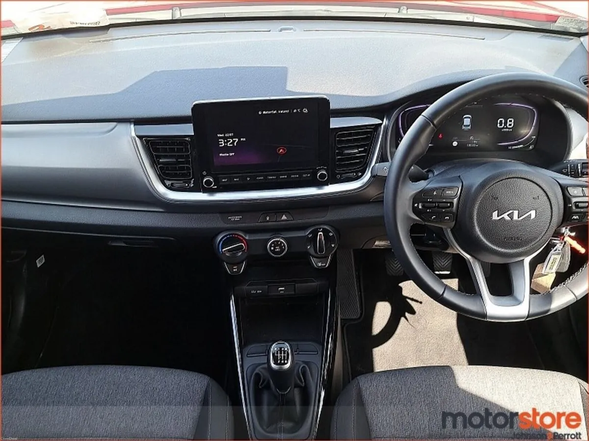 Kia Stonic 1.0 100HP K2 PE,  (Remainder Of 7 Year - Image 4