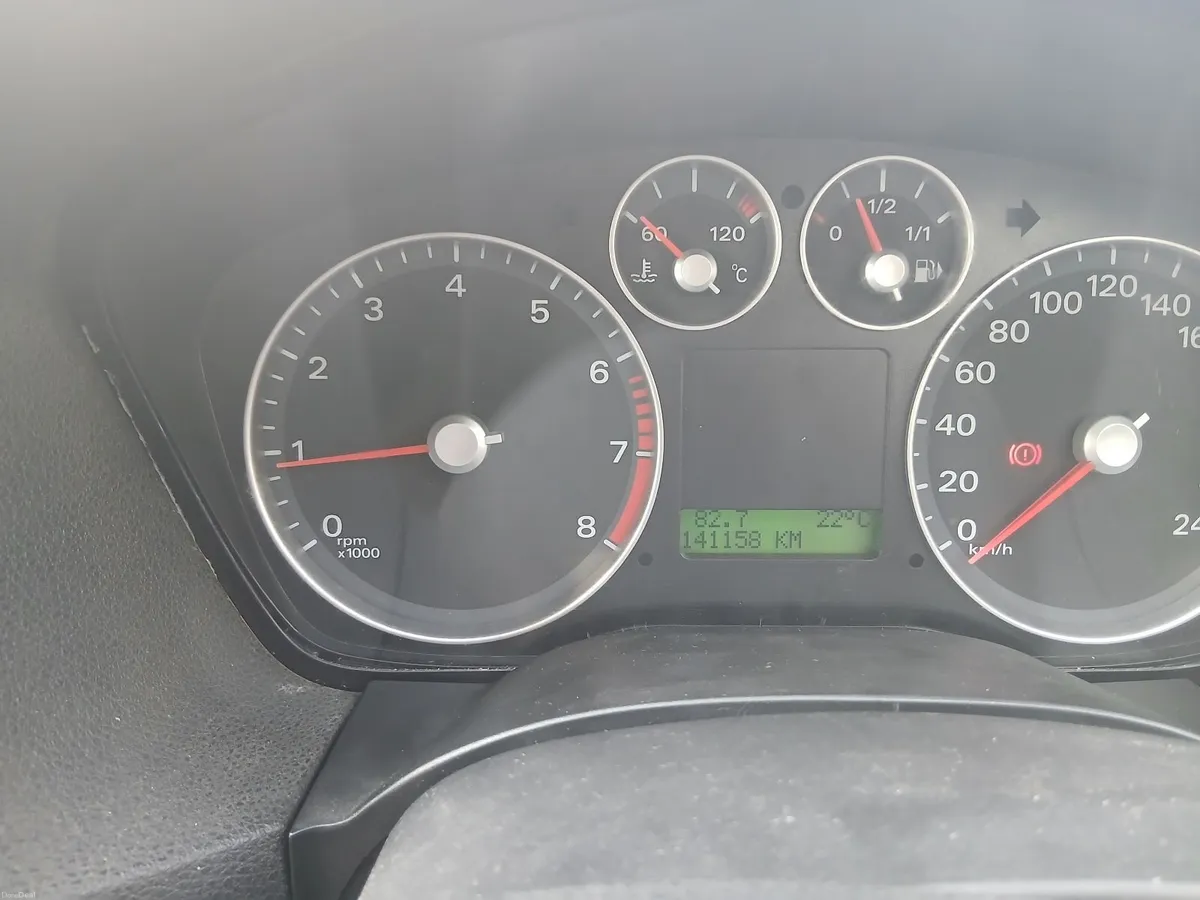 Ford Focus 2007 - Image 1