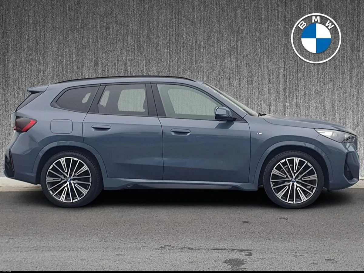 BMW iX1 xDrive30 M Sport - Image 3