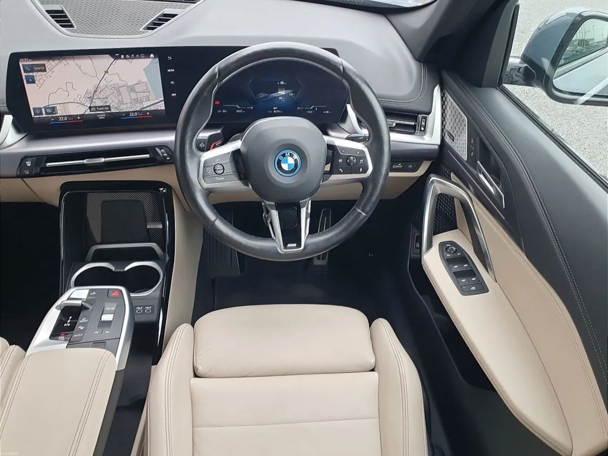 BMW iX1 xDrive30 M Sport - Image 5