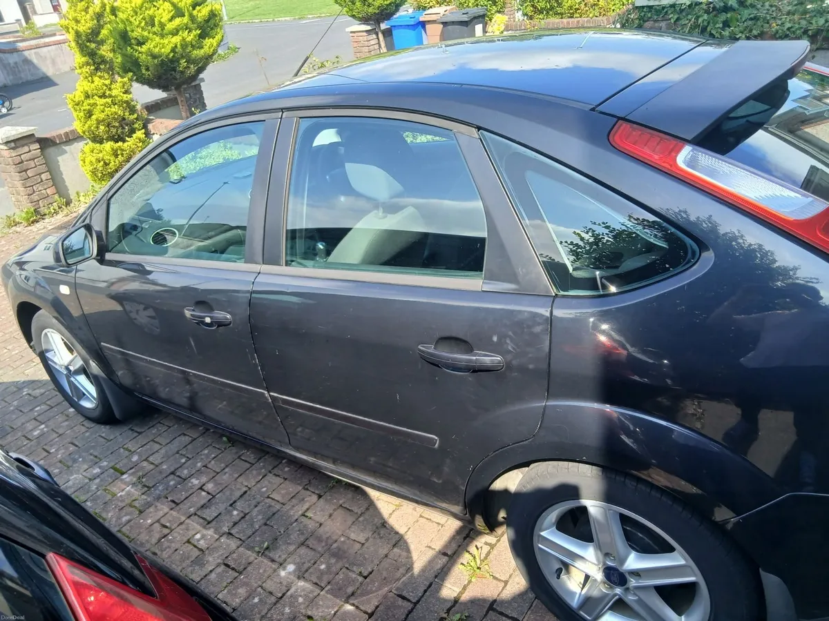 Ford Focus 2007 - Image 5
